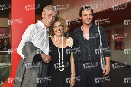 Festivaleröffnung und Filmpremiere 'The Art of Self-Defense', Filmfest München 2019