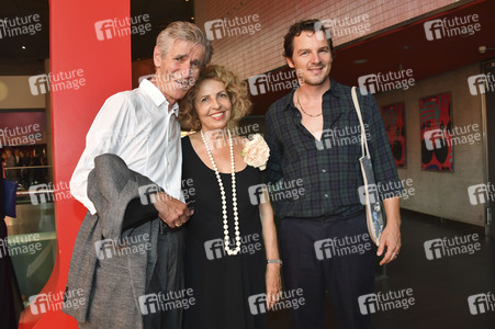 Festivaleröffnung und Filmpremiere 'The Art of Self-Defense', Filmfest München 2019