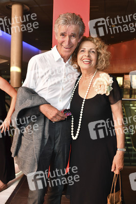 Festivaleröffnung und Filmpremiere 'The Art of Self-Defense', Filmfest München 2019