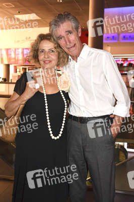 Festivaleröffnung und Filmpremiere 'The Art of Self-Defense', Filmfest München 2019