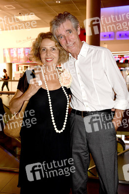 Festivaleröffnung und Filmpremiere 'The Art of Self-Defense', Filmfest München 2019