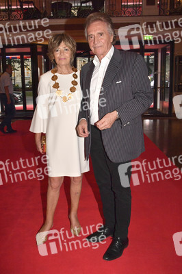 Eröffnungsfeier vom Filmfest München 2019