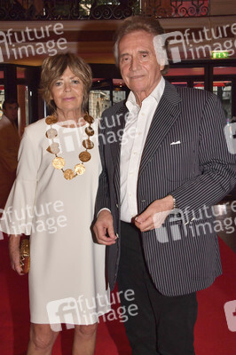 Eröffnungsfeier vom Filmfest München 2019