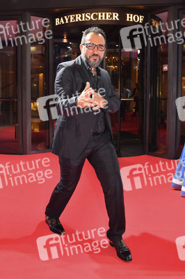 Eröffnungsfeier vom Filmfest München 2019