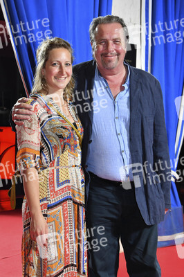 Eröffnungsfeier vom Filmfest München 2019