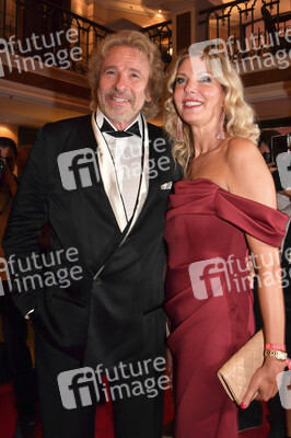 Eröffnungsfeier vom Filmfest München 2019