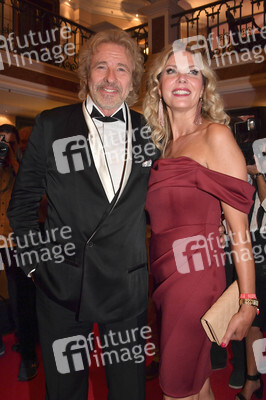 Eröffnungsfeier vom Filmfest München 2019