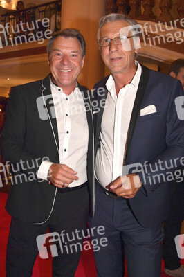 Eröffnungsfeier vom Filmfest München 2019