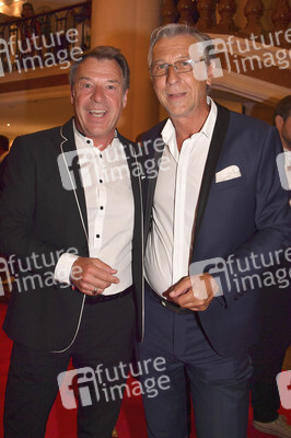 Eröffnungsfeier vom Filmfest München 2019