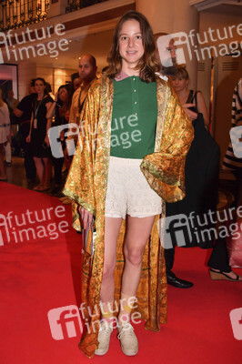 Eröffnungsfeier vom Filmfest München 2019