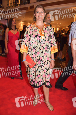 Eröffnungsfeier vom Filmfest München 2019