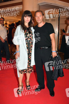 Eröffnungsfeier vom Filmfest München 2019