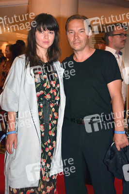 Eröffnungsfeier vom Filmfest München 2019