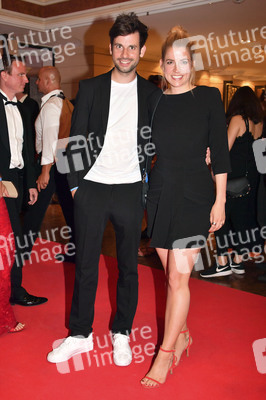 Eröffnungsfeier vom Filmfest München 2019