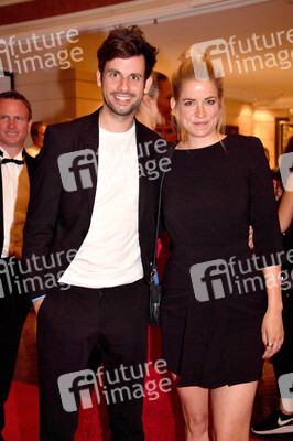 Eröffnungsfeier vom Filmfest München 2019