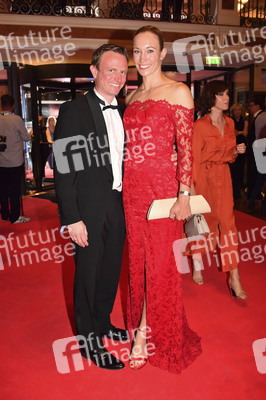 Eröffnungsfeier vom Filmfest München 2019