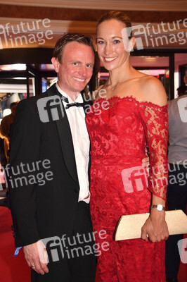 Eröffnungsfeier vom Filmfest München 2019