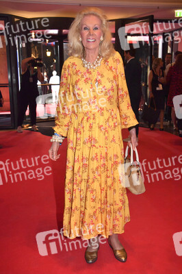 Eröffnungsfeier vom Filmfest München 2019