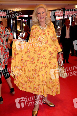 Eröffnungsfeier vom Filmfest München 2019