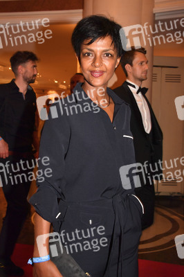 Eröffnungsfeier vom Filmfest München 2019