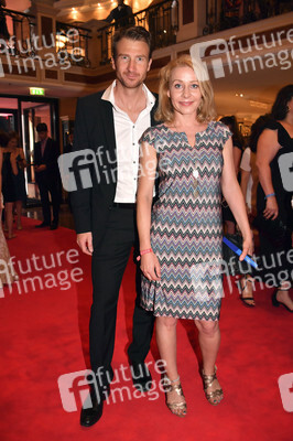 Eröffnungsfeier vom Filmfest München 2019