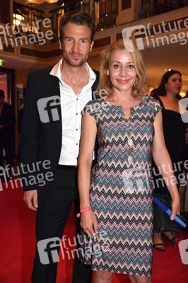 Eröffnungsfeier vom Filmfest München 2019