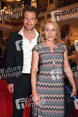 Eröffnungsfeier vom Filmfest München 2019