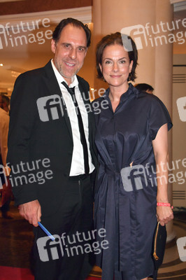 Eröffnungsfeier vom Filmfest München 2019