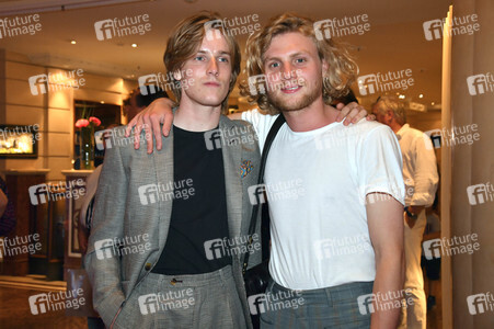 Eröffnungsfeier vom Filmfest München 2019