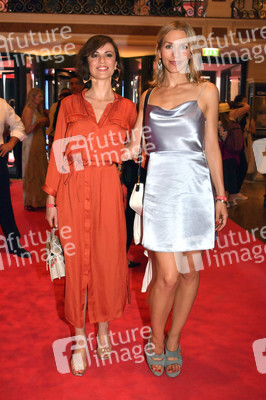 Eröffnungsfeier vom Filmfest München 2019