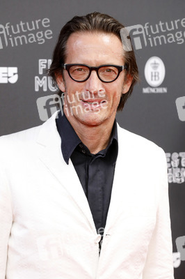 Festivaleröffnung und Filmpremiere 'The Art of Self-Defense', Filmfest München 2019