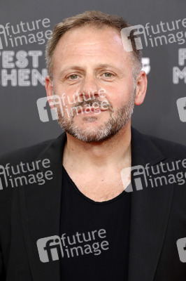 Festivaleröffnung und Filmpremiere 'The Art of Self-Defense', Filmfest München 2019