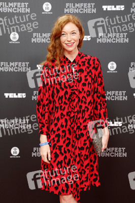 Festivaleröffnung und Filmpremiere 'The Art of Self-Defense', Filmfest München 2019