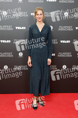 Festivaleröffnung und Filmpremiere 'The Art of Self-Defense', Filmfest München 2019