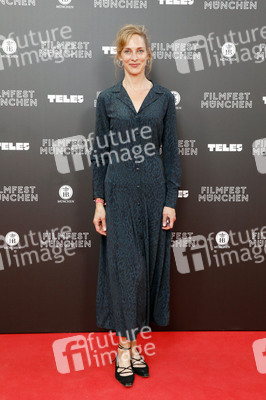 Festivaleröffnung und Filmpremiere 'The Art of Self-Defense', Filmfest München 2019