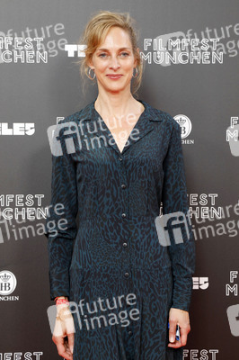 Festivaleröffnung und Filmpremiere 'The Art of Self-Defense', Filmfest München 2019