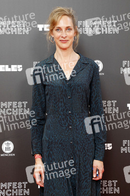 Festivaleröffnung und Filmpremiere 'The Art of Self-Defense', Filmfest München 2019