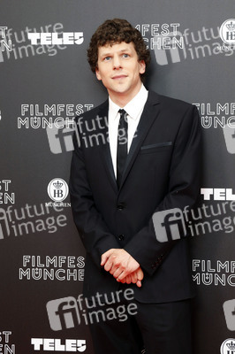 Festivaleröffnung und Filmpremiere 'The Art of Self-Defense', Filmfest München 2019