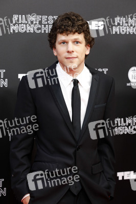 Festivaleröffnung und Filmpremiere 'The Art of Self-Defense', Filmfest München 2019