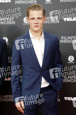 Festivaleröffnung und Filmpremiere 'The Art of Self-Defense', Filmfest München 2019