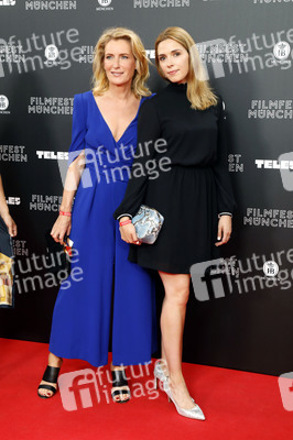 Festivaleröffnung und Filmpremiere 'The Art of Self-Defense', Filmfest München 2019