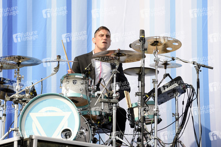 Hurricane Festival 2019 in Scheeßel