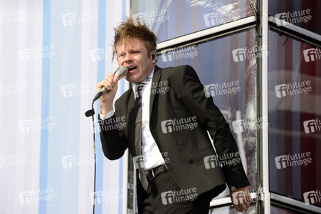 Hurricane Festival 2019 in Scheeßel