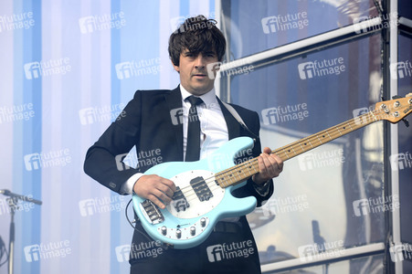 Hurricane Festival 2019 in Scheeßel