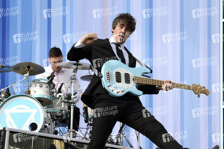 Hurricane Festival 2019 in Scheeßel