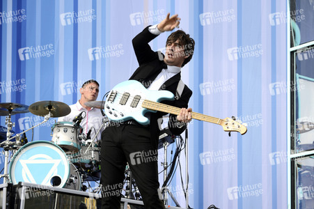 Hurricane Festival 2019 in Scheeßel