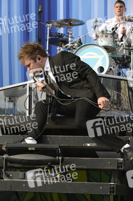 Hurricane Festival 2019 in Scheeßel