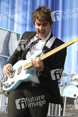 Hurricane Festival 2019 in Scheeßel