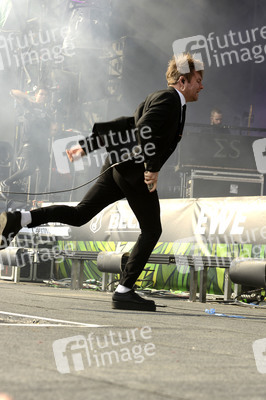 Hurricane Festival 2019 in Scheeßel