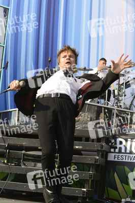 Hurricane Festival 2019 in Scheeßel